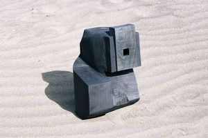 No.6_遠い場所を囲い込むための空洞２