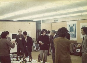 1975年11月1日_森岡第一画廊_06