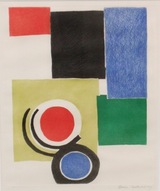 ソニア・ドローネ