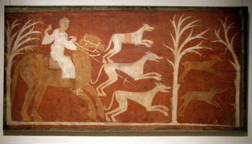 15. San Baudel de Berlanga