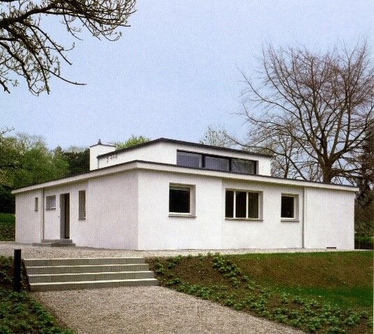 稲川直樹_磯崎新の住宅建築3