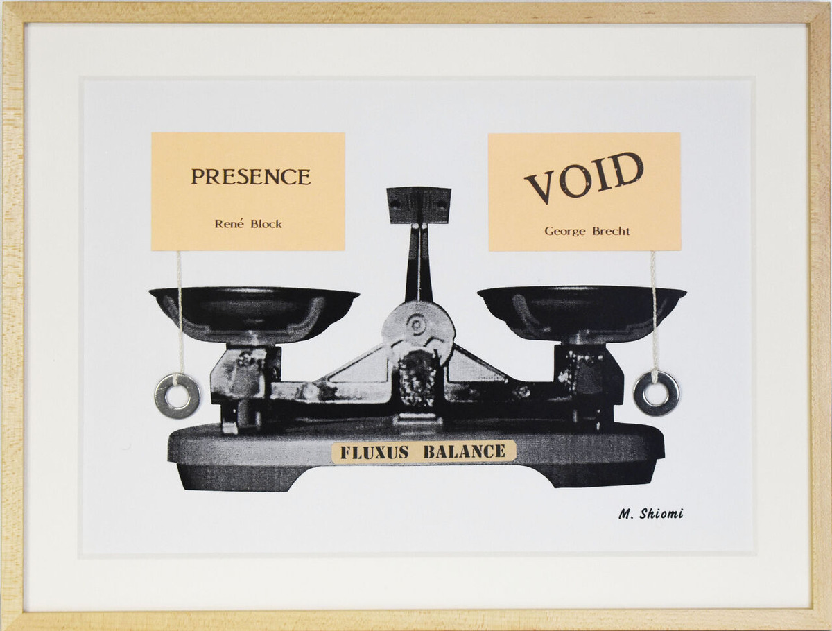 30　フルクサス・バランス