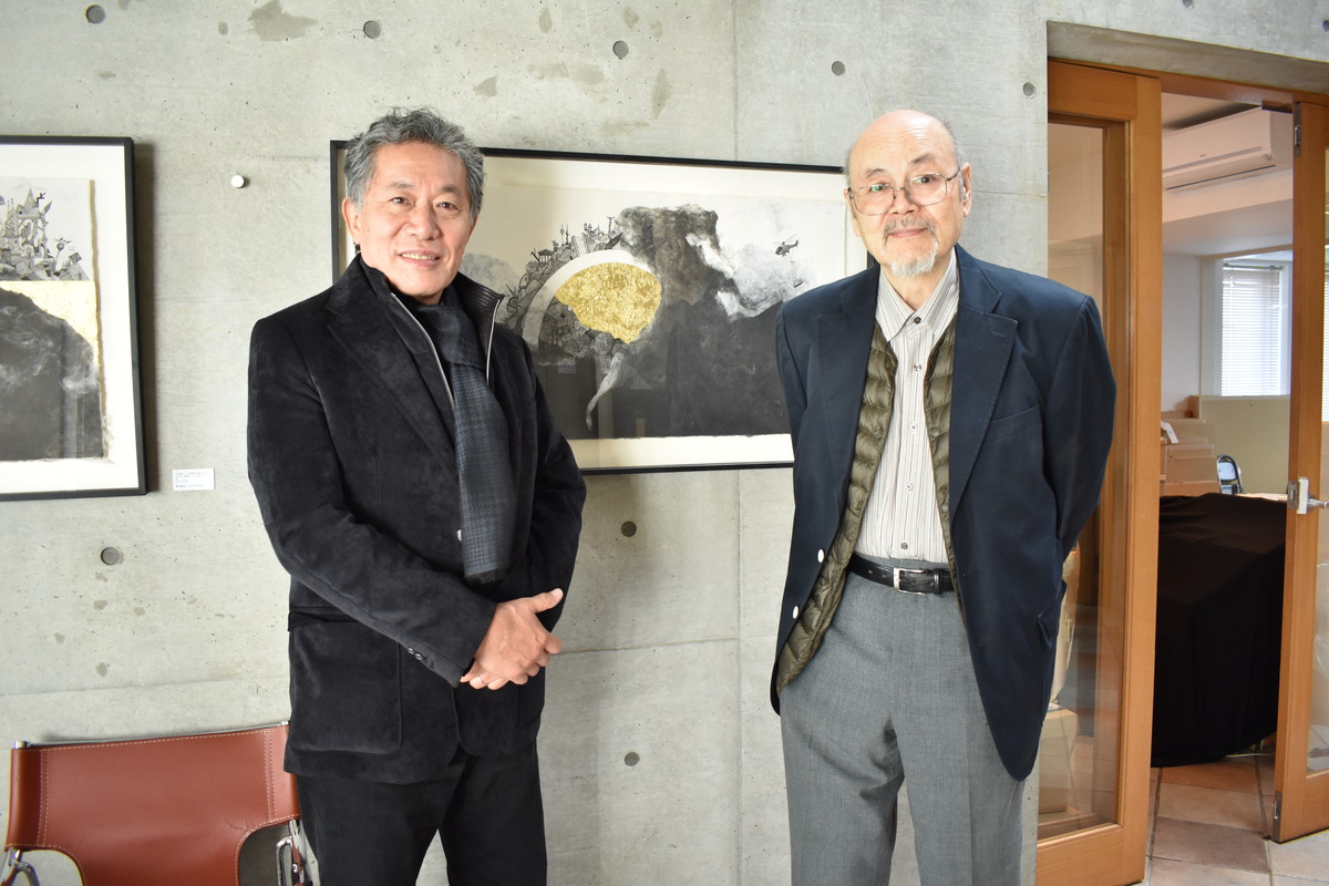 内田先生20181114