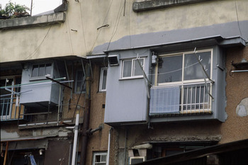 同潤会アパートメント　清砂通 3