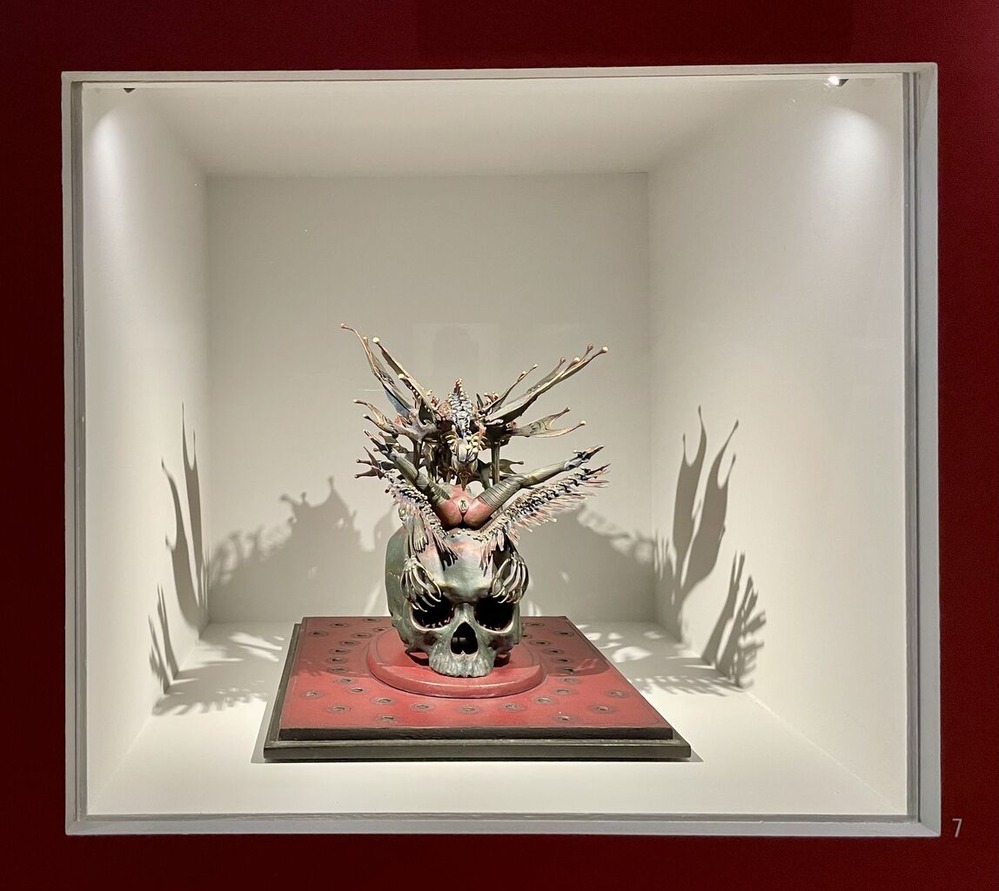 56) Benoit Mademoiselle