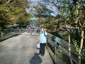 20171103箱根ポーラ美術館_01