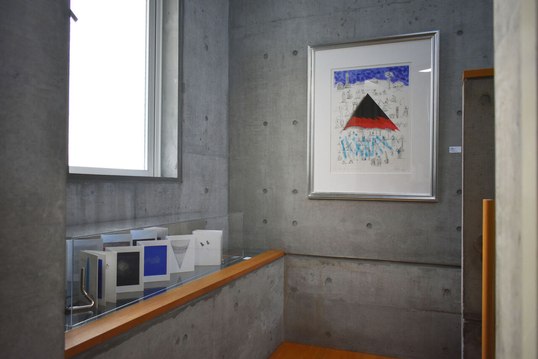 冬のコレクション展 (19)