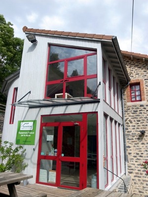 10初日のジット　外観