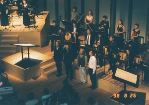 19980826プロメテオ初演