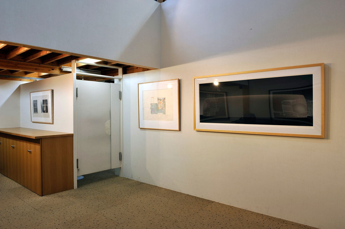 ポンピドゥー打合せ08