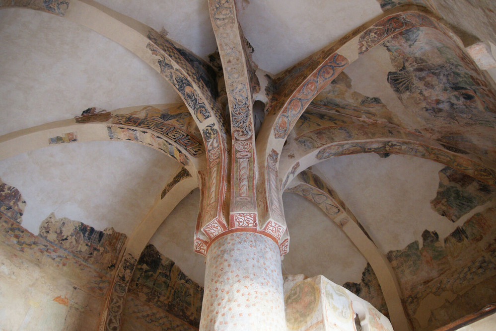 11. San Baudel de Berlanga