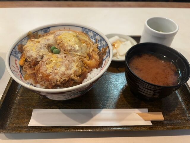 倉俣史朗 とんかつ おざわ (7)