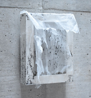 Layers of Time Komagome #1