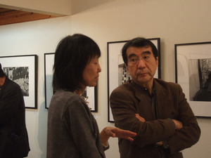 高橋龍太郎さん