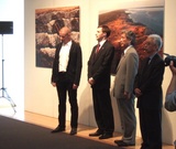 リトアニアレセプション１