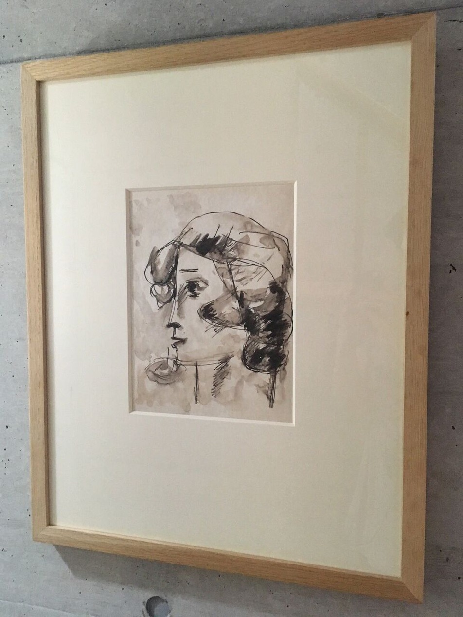 ときの忘れもの「生誕110年 松本竣介展」003-4