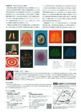 20100918草間彌生展　裏