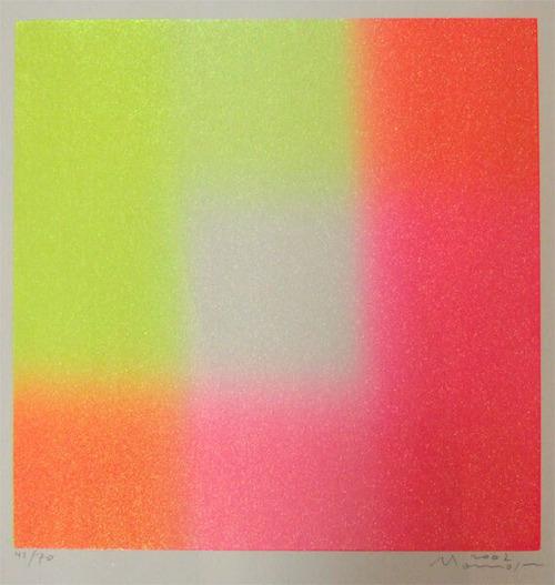 04_Square_lame-Yellow_and_Pink_around_White