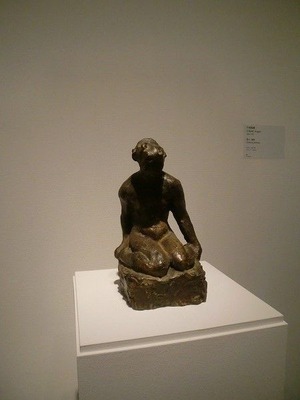 20160606 東京国立近代美術館「吉増剛造展」レセプション_10