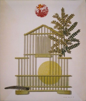 エルンスト「素早い歯」表紙