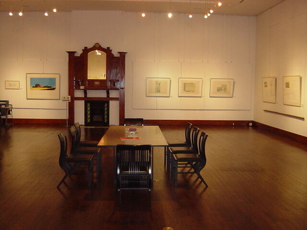 盛岡「磯崎新版画展」_04