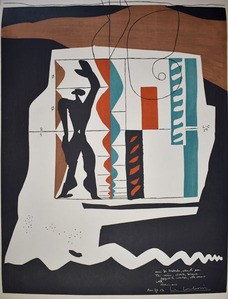 コルビュジエ_モデュロール