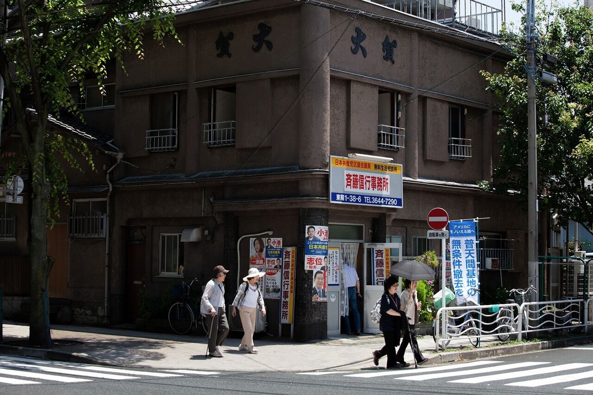 003　東洋一丁目　旧洲崎遊郭・大賀　2010.06.17