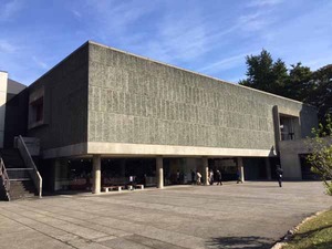 国立西洋美術館3