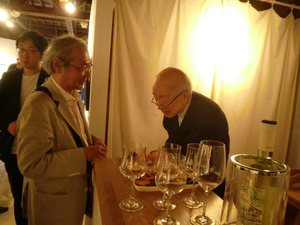 20160710_名古屋shumoku gallery瀧口展イベント (17)