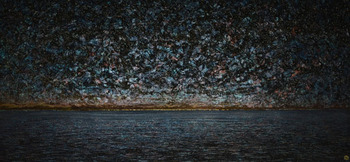 TakuroNOGUCHI_Quiet hope