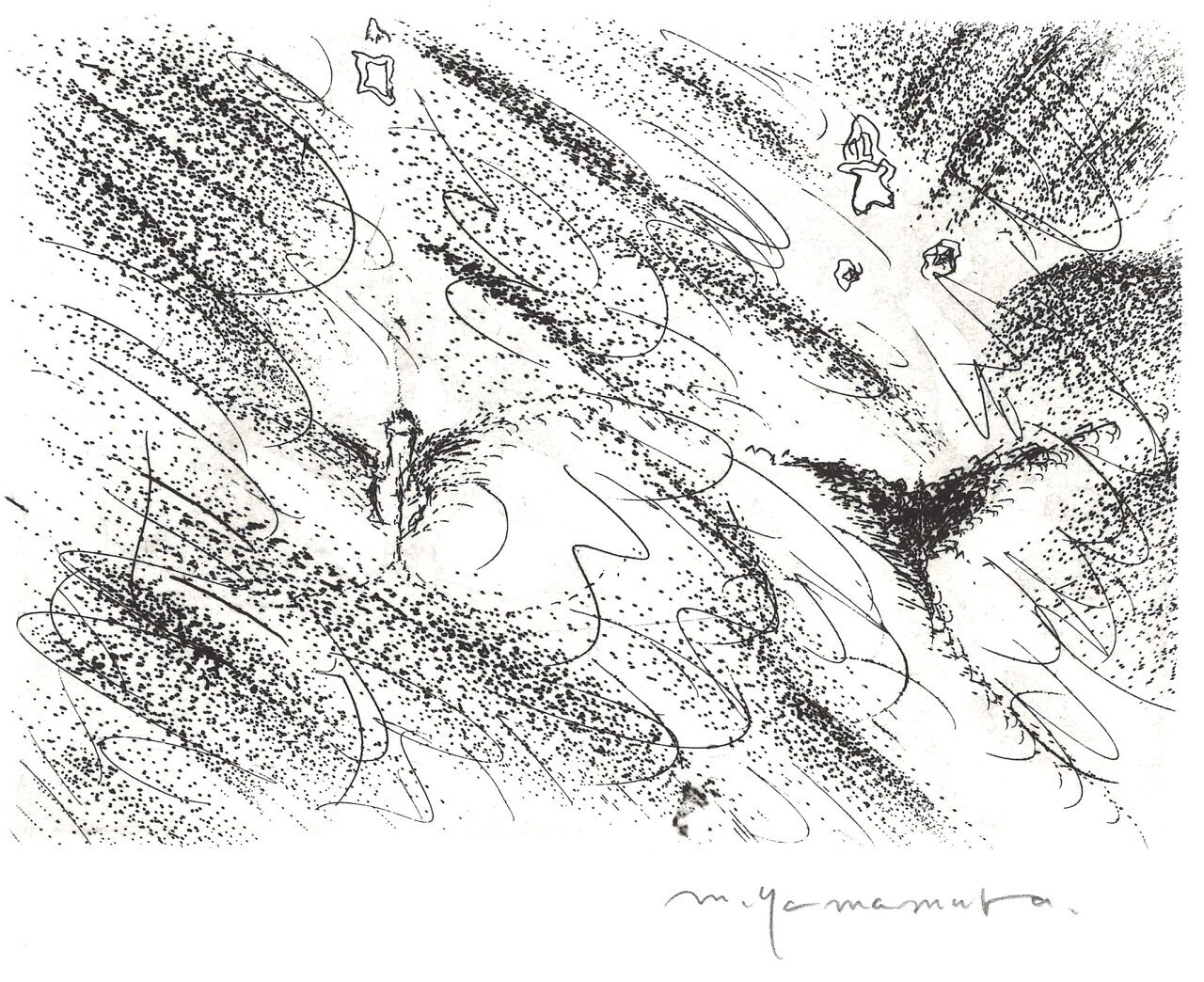 山村昌明版画集 「PROMINENCE」_00005