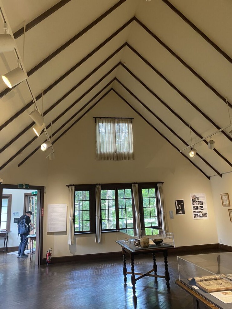 軽井沢出張　2023 (6)