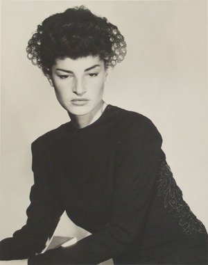 ジュリエットポートレート