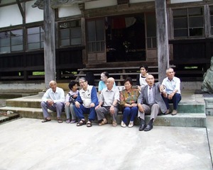 2011年再訪細江PG