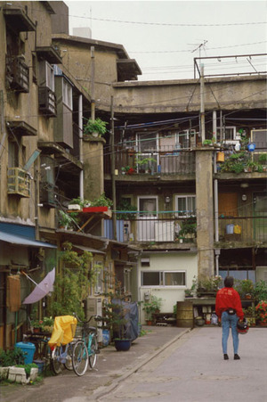 同潤会アパートメント_猿江_013