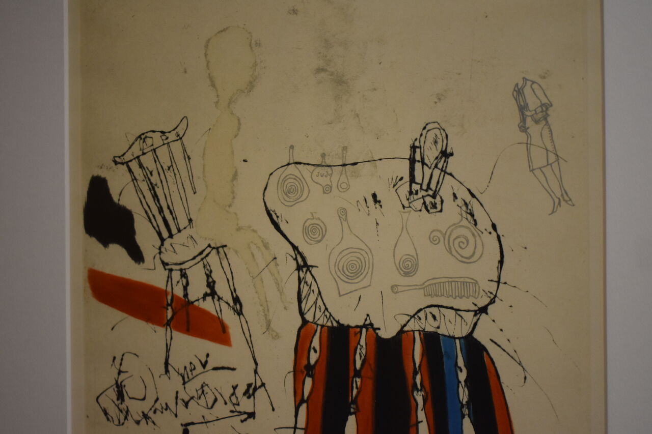 コレクション展3  (3)