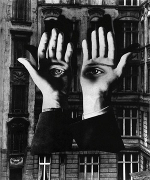 01ヘルベルトバイヤー_02「孤独な都会人」