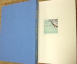 風間完パリ時代３巻表紙