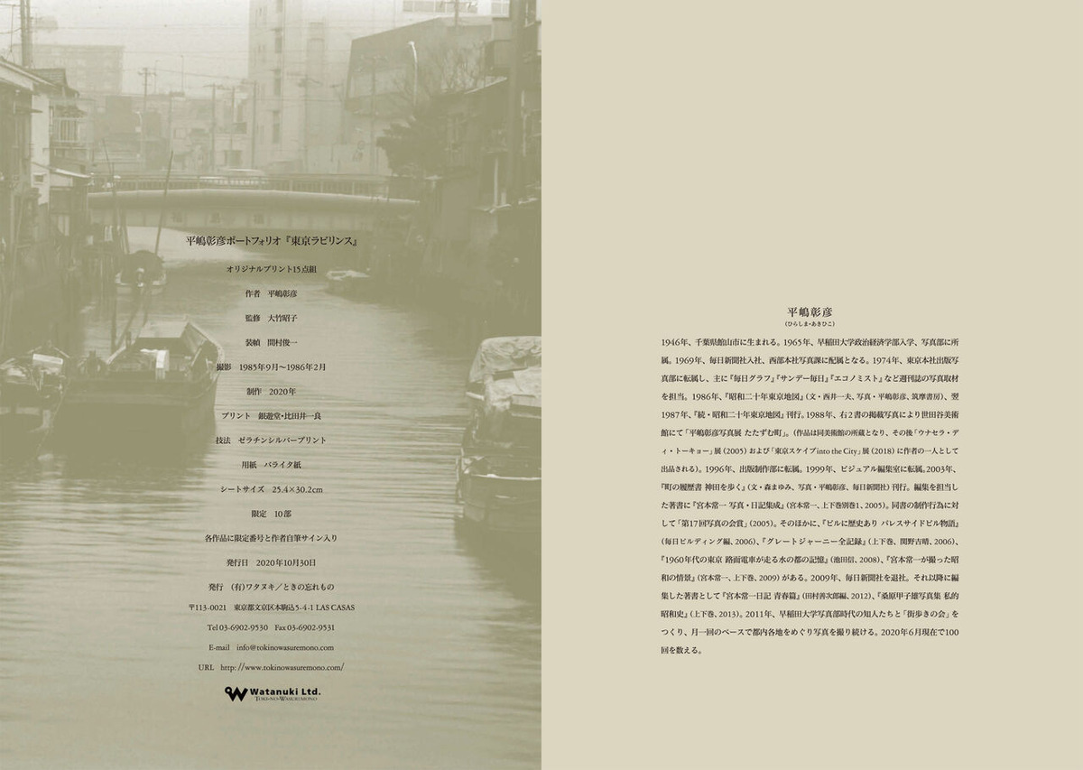 平嶋彰彦ポートフォオ_東京ラビリンス_2_4