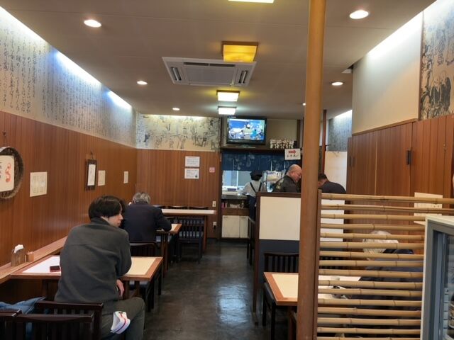 倉俣史朗 とんかつ おざわ (8)