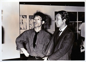 parco129根本寿幸、小西渥（建築家）