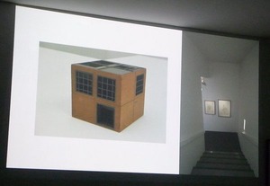 植田実×今村創平ギャラリートーク_23