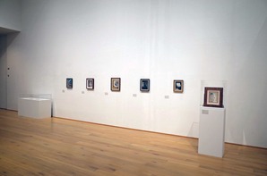 図１１　第４室