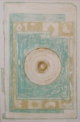 駒井哲郎「みづゑ」