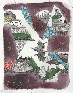 光嶋裕介_建築のある風景-06