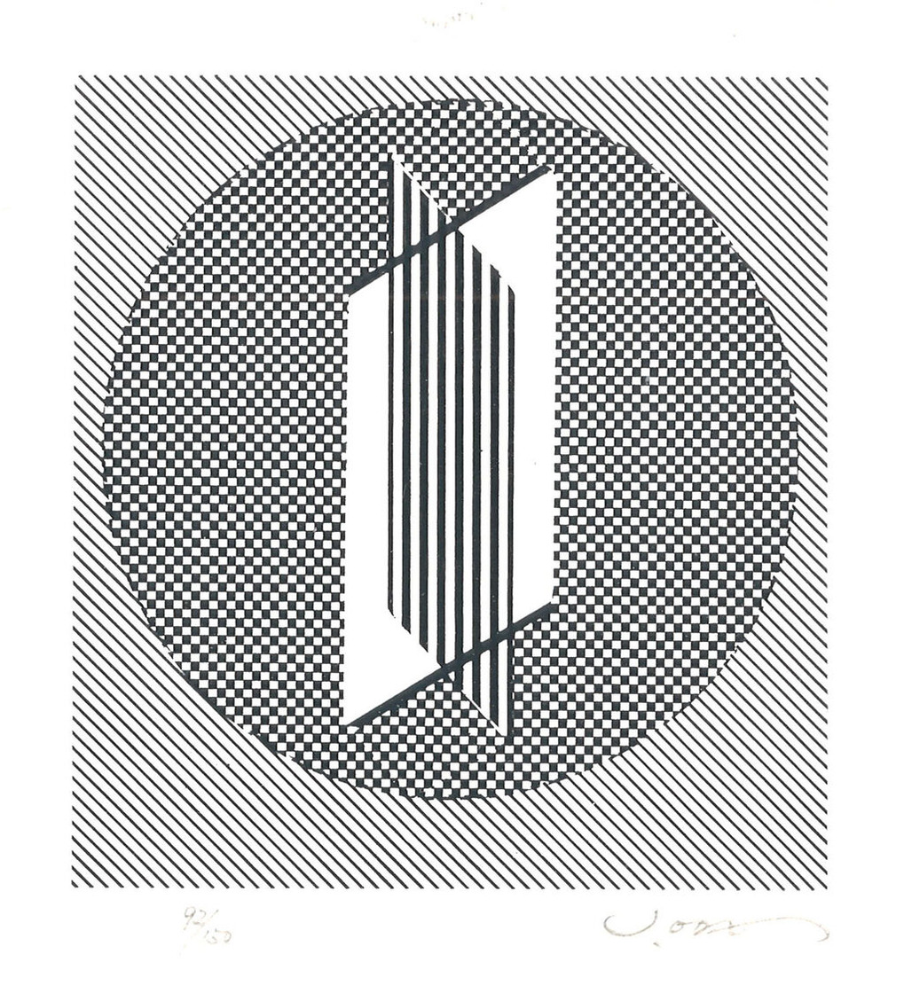 182 小田襄 銀世界