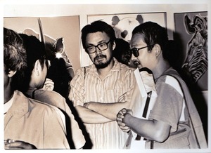 parco135沢原、池田一