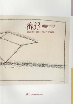 番画廊記録集