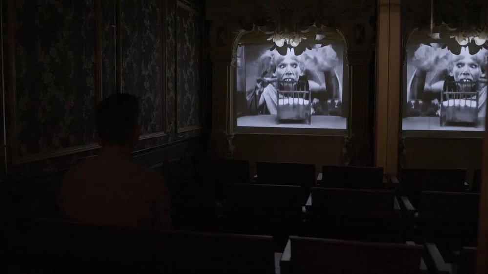 Thai Film c El Grifilm Productions