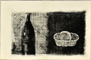 PL.10食卓にて、夏の終わりに